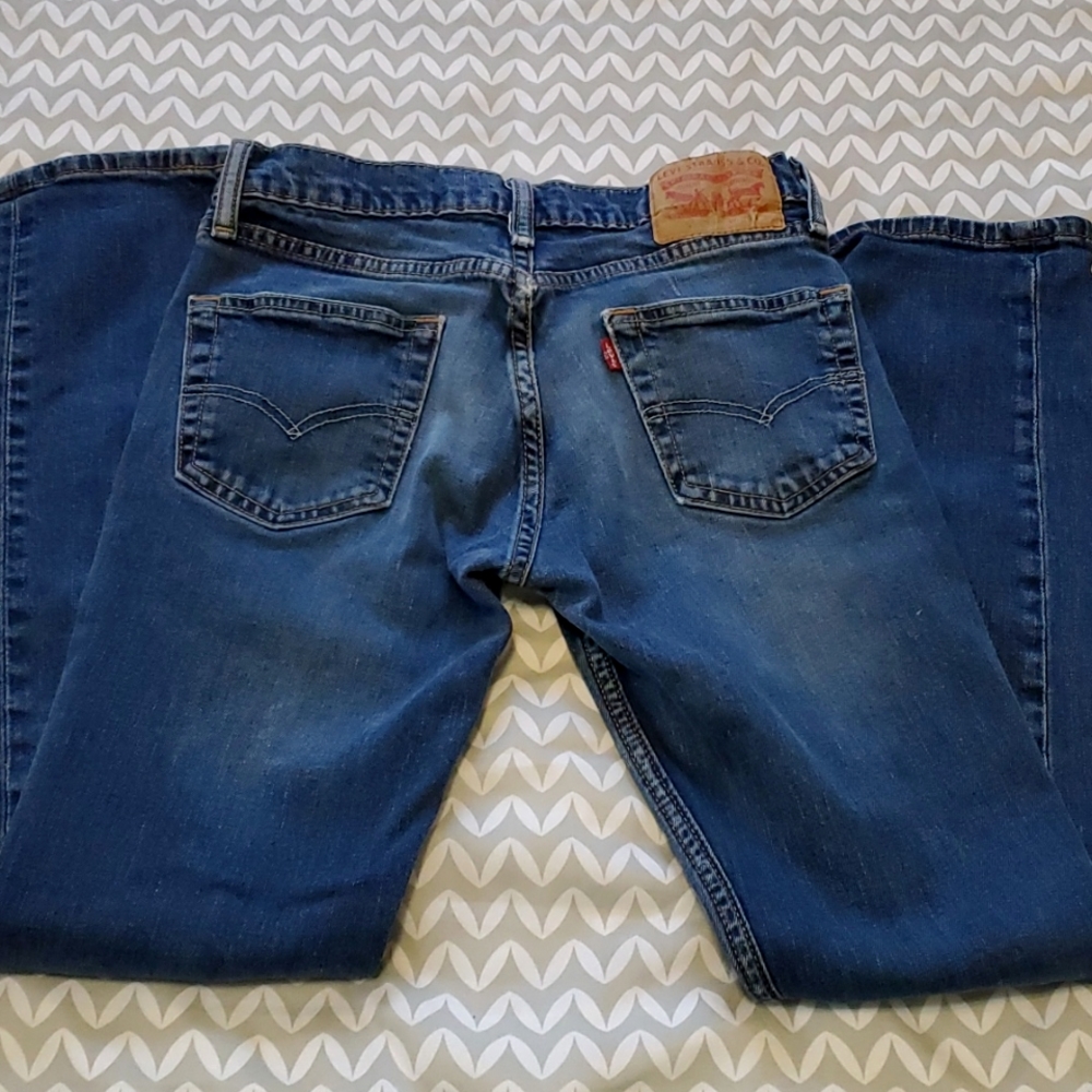 Levi's 511 Jeans